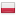 godan.pl hosted country